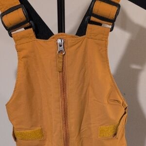 Columbia Kids Golden One Piece